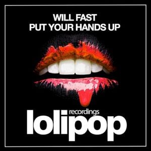 Put Your Hands Up (Single)