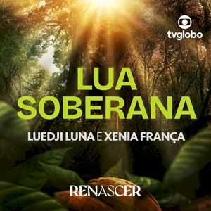 Lua Soberana (OST)