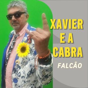 Xavier e a Cabra (Single)