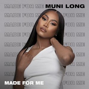 Made for Me (Single)