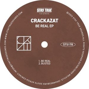 Be Real EP (EP)
