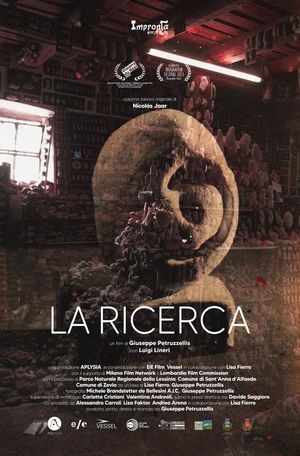 La Ricerca