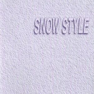 SNOW STYLE (EP)