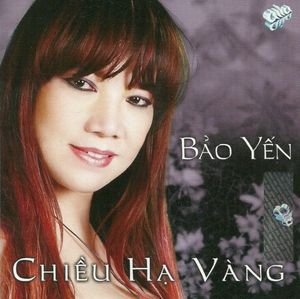 Mùa đông của anh