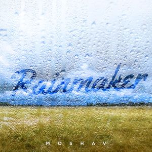 Rainmaker (Single)