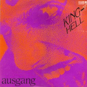 King-Hell (Single)