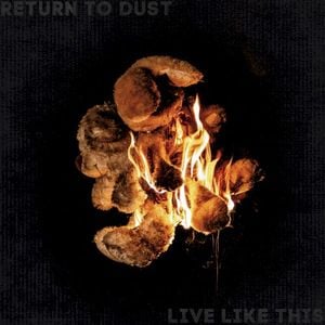 Live Like This (Single)