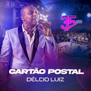 Cartão Postal (Live)