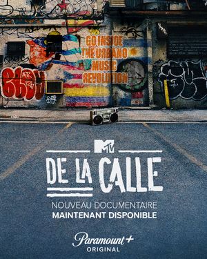De La Calle : Histoire du hip-hop latino
