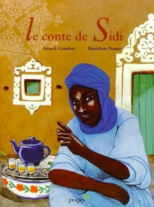 Le conte de Sidi