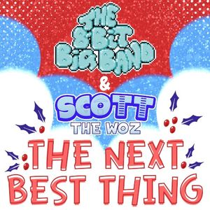 The Next Best Thing (Single)