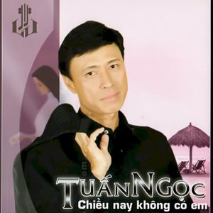 Chiều nay không có em