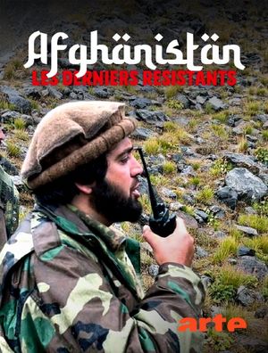Afghanistan : les derniers résistants