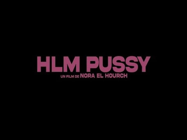 HLM Pussy