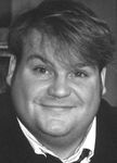 Chris Farley