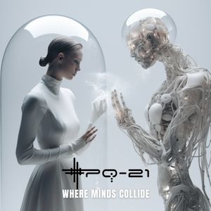 Where Minds Collide (EP)