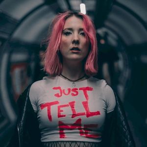 Just Tell Me (Single)