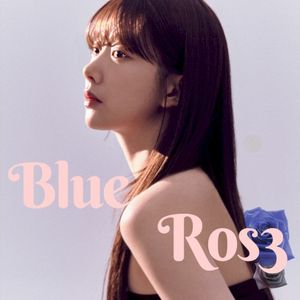 BLUE ROS3 (Miracle) (Single)