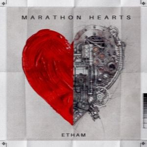 Marathon Hearts (Single)