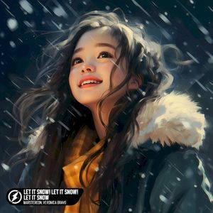 Let It Snow! Let It Snow! Let It Snow (Single)