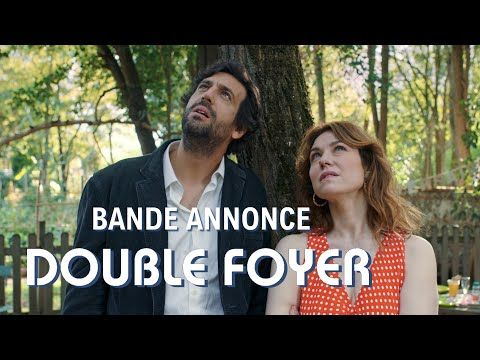 Bande-annonce de Double foyer