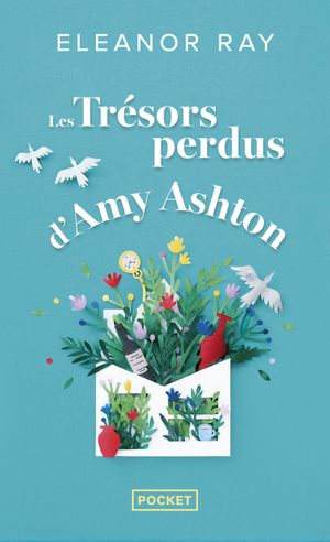 Les trésors perdus d'Amy Ashton