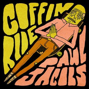 Coffin Ride