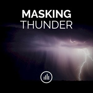 Masking Thunder