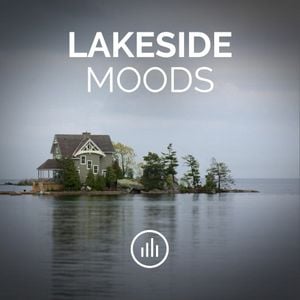 Lakeside Moods