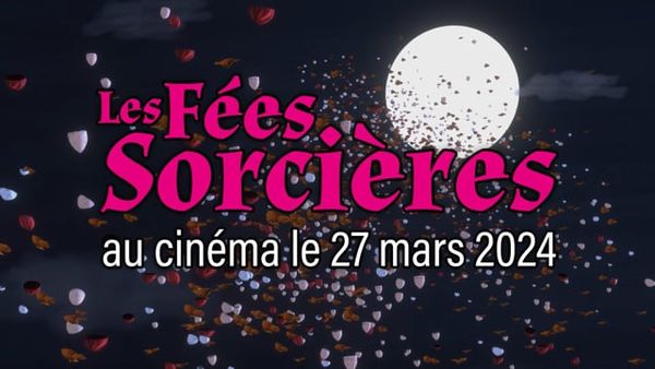 Les Fées Sorcières