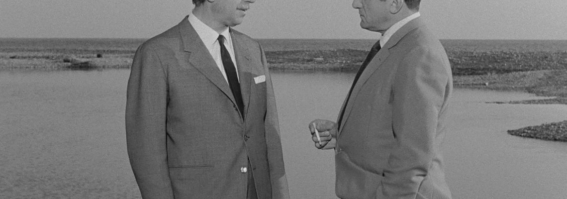 Cover L'Arme à gauche