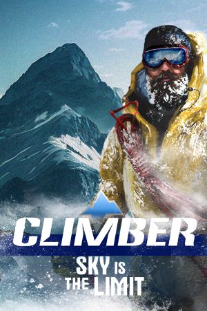 Climber: Sky is the limit