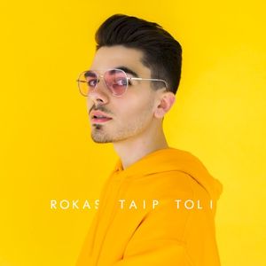 Taip toli (Single)