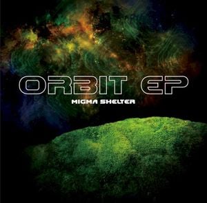 ORBIT (EP)