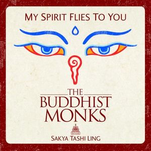 My Spirit Flies to You (Single)