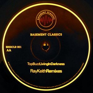 Living in Darkness (Ray Keith remix 1)
