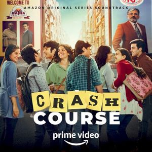 Crash Course: Original Series Soundtrack (OST)