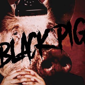 Black Pig (Single)