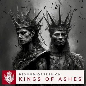 Kings Of Ashes (Single)