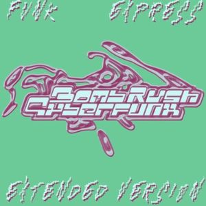 Funk Express (from Bomb Rush Cyberfunk) (Extended Version) (OST)