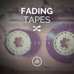 Fading Tapes (Shuffle Play Remixes)