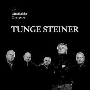 Tunge steiner