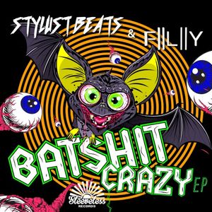 BatShit Crazy