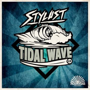 Tidal Wave EP (EP)