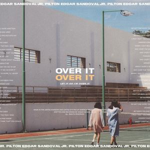 Over It (Single)
