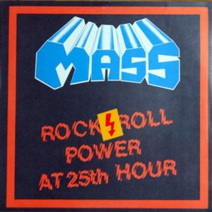 Rock' Roll Power at 25th Hour