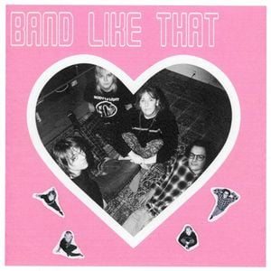 Band Like That (Single)