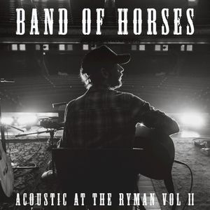 Acoustic at the Ryman Vol. 2 (Live)