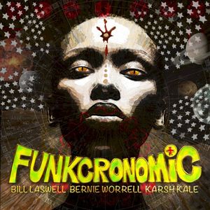 Funkcronomic (EP)
