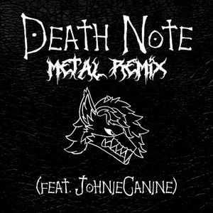 Death Note (metal remix) (Single)